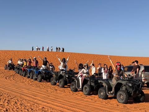       Klantbeoordelingsfoto van 6 Dagen Diep naar het Zuiden in Marokko 
  