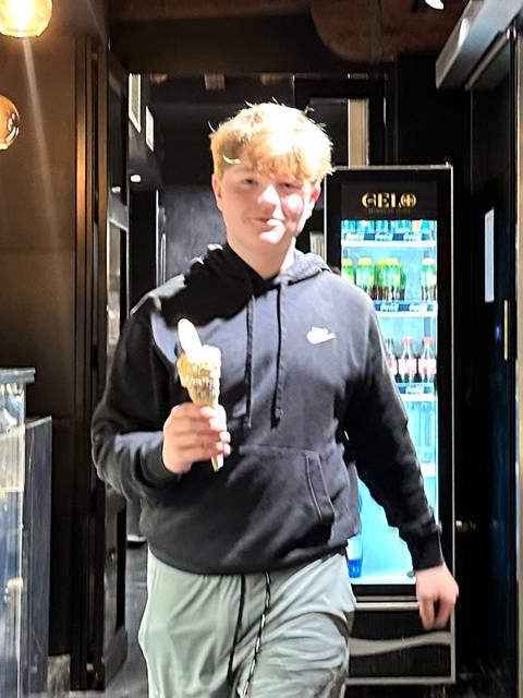       Photo d'avis client sur Escapade italienne de luxe avec les pittoresques Cinque Terre 
  