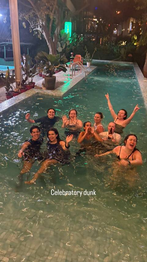       West Philippines Classic 14 Day -  One Life Adventures - Hosted by Emma customer review photo 
  