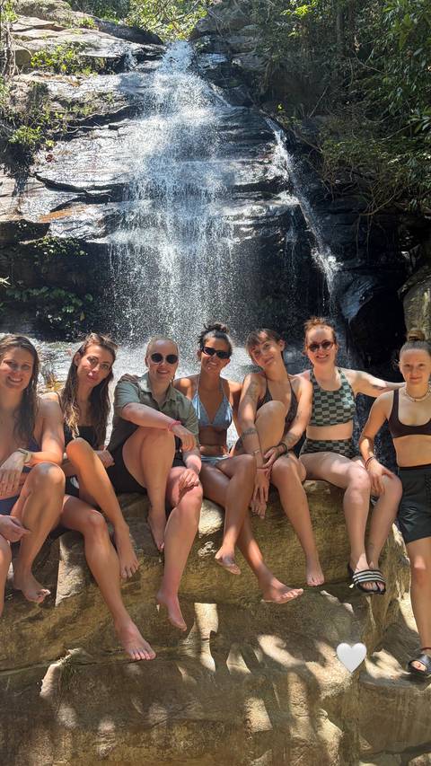       West Philippines Classic 14 Day -  One Life Adventures - Hosted by Emma customer review photo 
  