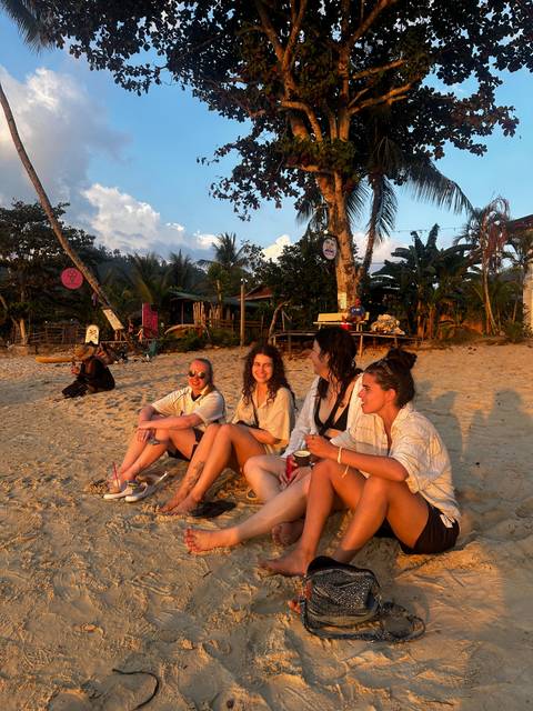       West Philippines Classic 14 Day -  One Life Adventures - Hosted by Emma customer review photo 
  