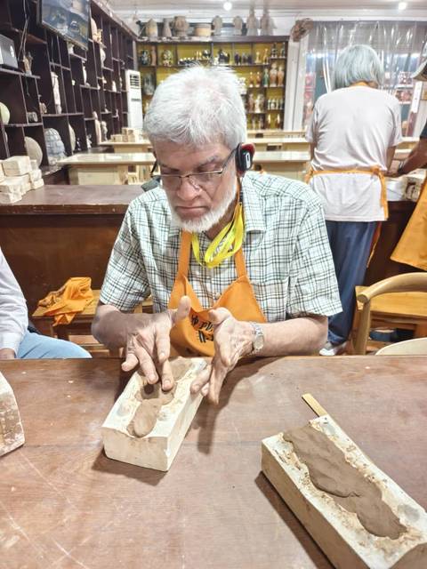       foto de reseña de cliente de 8 Días del Mejor Viaje por China: Grupo de Lujo, Hotel de 5 y 4 Estrellas, Recogida en el Aeropuerto, Todo Incluido 
  