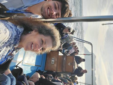       foto de reseña de cliente de Descubre Italia 
  