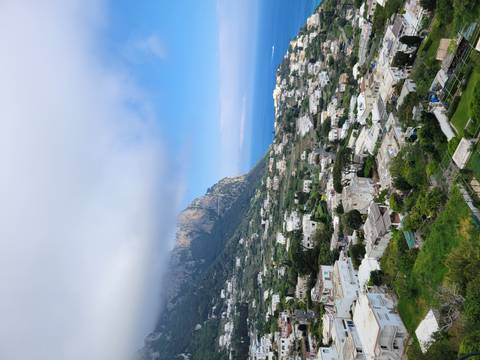       foto de reseña de cliente de Descubre Italia 
  