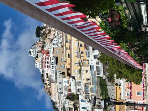       foto de reseña de cliente de Descubre Italia 
  