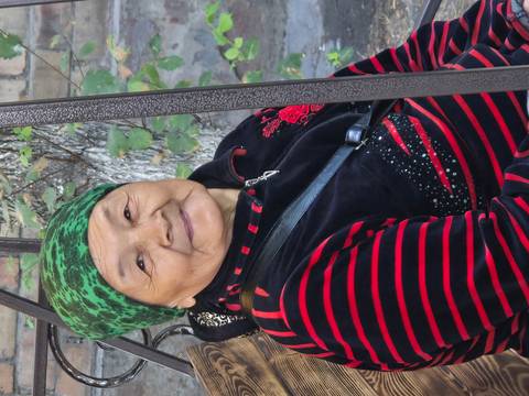       foto de reseña de cliente de Los cinco estados de la Ruta de la Seda 
  