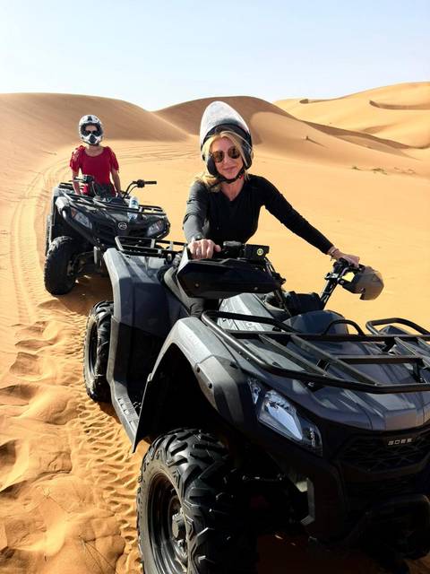       Photo d'avis client sur Circuit de 7 jours - de Casablanca à Marrakech 
  