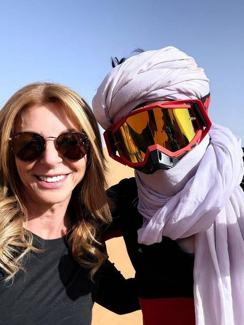       Photo d'avis client sur Circuit de 7 jours - de Casablanca à Marrakech 
  