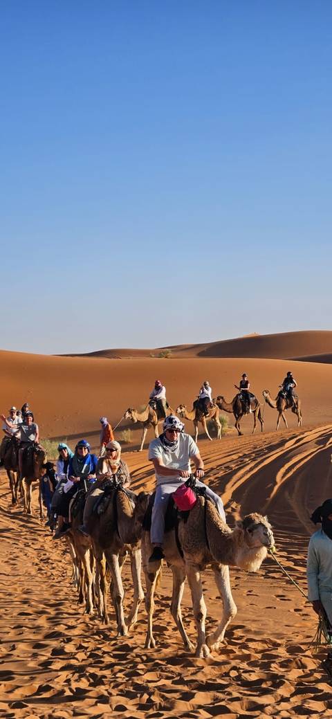       Photo d'avis client sur Les points forts du Maroc 
  