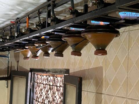       Photo d'avis client sur Les points forts du Maroc 
  