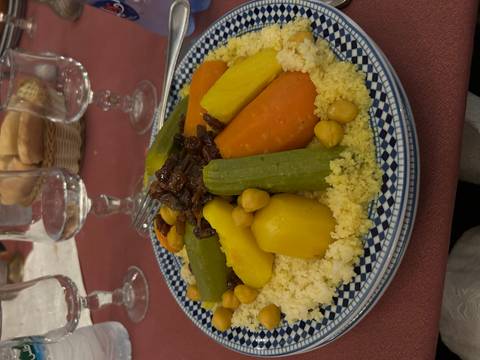       Photo d'avis client sur Les points forts du Maroc 
  