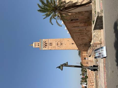       Photo d'avis client sur Les points forts du Maroc 
  