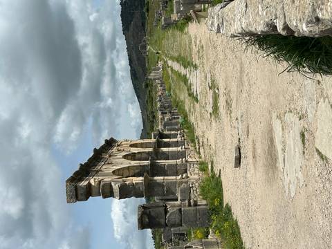       Photo d'avis client sur Les points forts du Maroc 
  