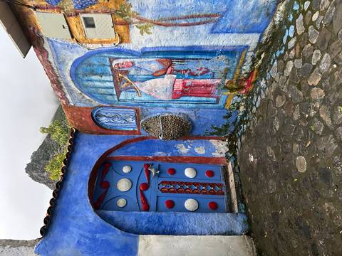       Photo d'avis client sur Les points forts du Maroc 
  