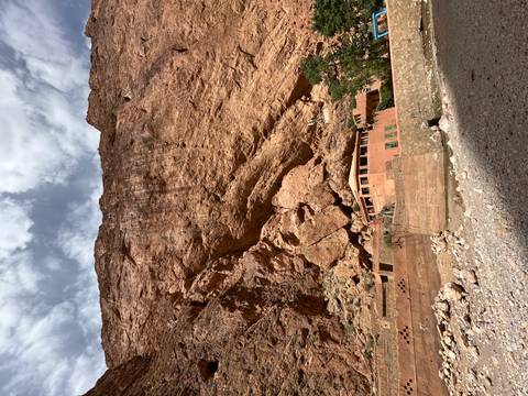       Photo d'avis client sur Les points forts du Maroc 
  