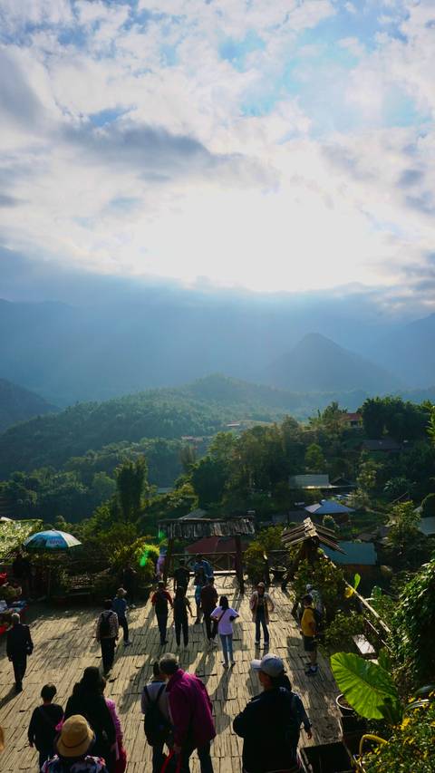       foto de reseña de cliente de La belleza del norte de Vietnam en 8 días 
  