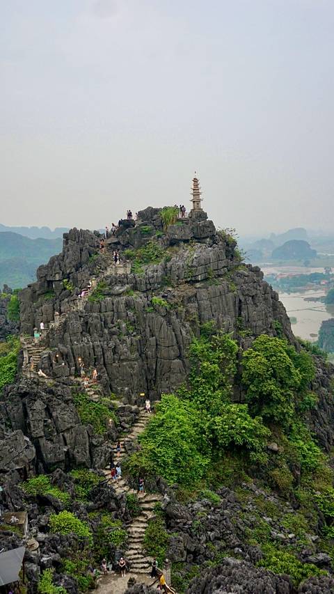       foto de reseña de cliente de La belleza del norte de Vietnam en 8 días 
  