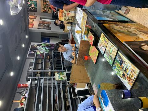       foto de reseña de cliente de La belleza del norte de Vietnam en 8 días 
  