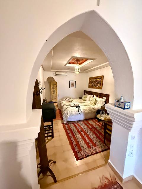       foto de reseña de cliente de Tour VIP de 6 días a medida: De Casablanca al Patrimonio Imperial/Desierto 
  