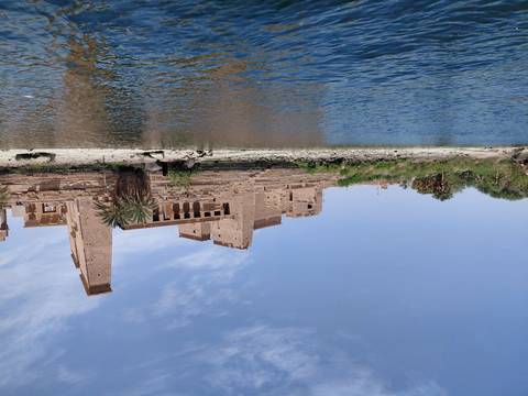       foto de reseña de cliente de Descubre Egipto - 10 días (El Cairo- crucero por el Nilo - Hurgada) 
  