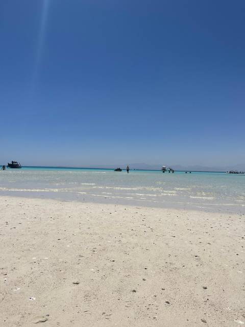       foto de reseña de cliente de Egipto Inmortal - Visita GEM - Alojamiento 5 estrellas 
  