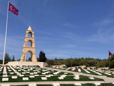       Highlights of Turkey - 9 days customer review photo 
  