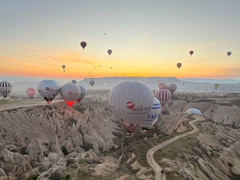       Highlights of Turkey - 9 days customer review photo 
  