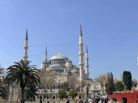      Highlights of Turkey - 9 days customer review photo 
  