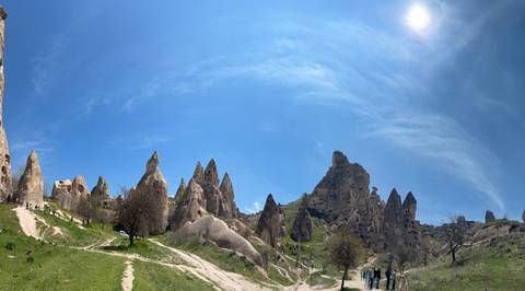       Highlights of Turkey - 9 days customer review photo 
  