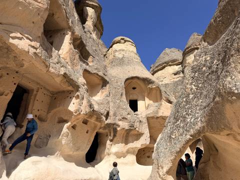       Highlights of Turkey - 9 days customer review photo 
  