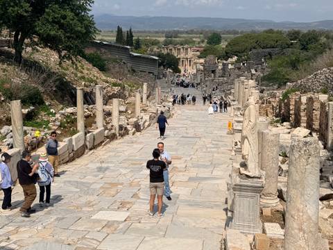       Highlights of Turkey - 9 days customer review photo 
  