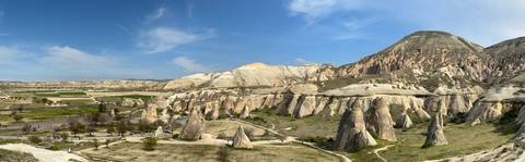       Highlights of Turkey - 9 days customer review photo 
  