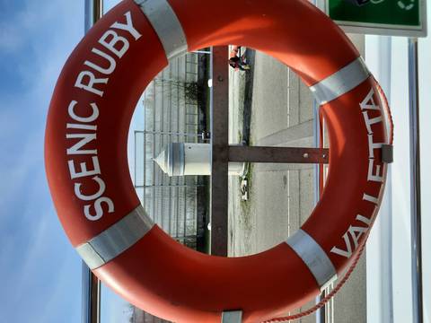       Klantbeoordelingsfoto van Rijn Hoogtepunten 2026 - 8 Dagen (28 bestemmingen) 
  