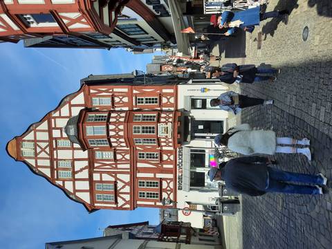       Klantbeoordelingsfoto van Rijn Hoogtepunten 2026 - 8 Dagen (28 bestemmingen) 
  