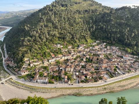       PRIVATE 6-Day Balkan Tour: Albania, North Macedonia, Kosovo &amp; Montenegro customer review photo 
  