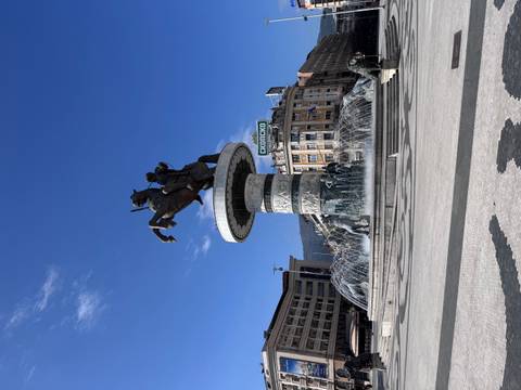       PRIVATE 6-Day Balkan Tour: Albania, North Macedonia, Kosovo &amp; Montenegro customer review photo 
  