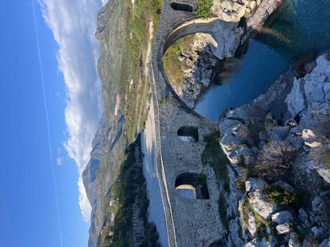       PRIVATE 6-Day Balkan Tour: Albania, North Macedonia, Kosovo &amp; Montenegro customer review photo 
  