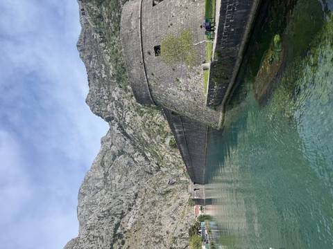       PRIVATE 6-Day Balkan Tour: Albania, North Macedonia, Kosovo &amp; Montenegro customer review photo 
  