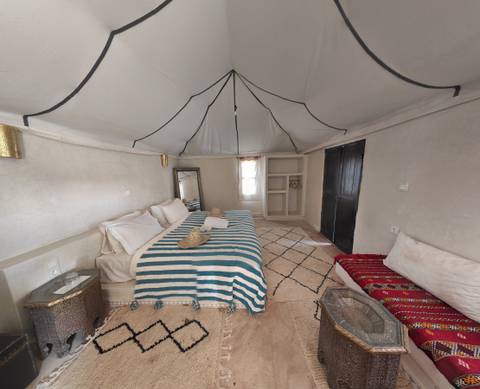       foto de reseña de cliente de DESDE MARRAKECH: EXCURSIÓN DE LUJO DE 3 DÍAS A ERG CHIGAGA 
  