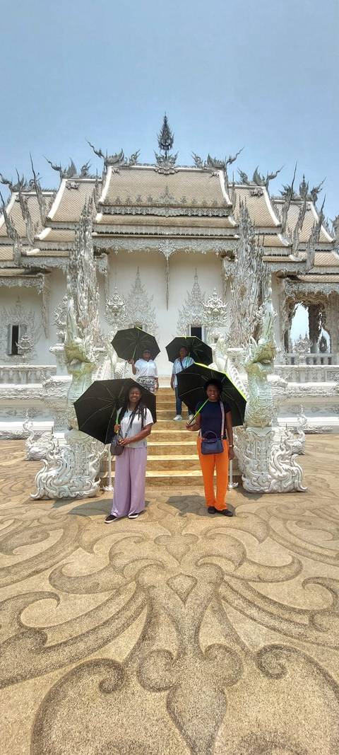       Klantbeoordelingsfoto van Wonderbaarlijk Thailand – een privé-rondreis – 10 dagen 
  