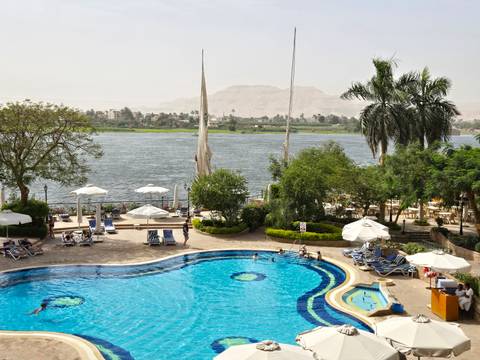       Klantbeoordelingsfoto van Egypte – Historic Horizons – 5* – bezoek aan het GEM – 8 dagen 
  