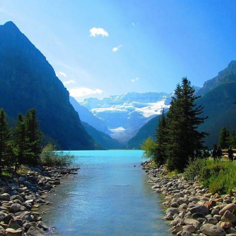 Photo d'avis client sur Ultimate Canada 