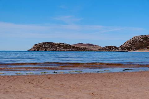       Klantbeoordelingsfoto van Skye &amp; de Highlands - 5 dagen 
  