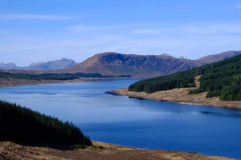       Klantbeoordelingsfoto van Skye &amp; de Highlands - 5 dagen 
  