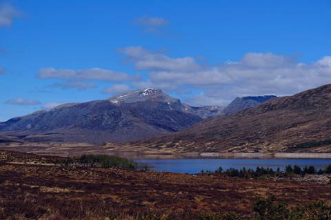      Klantbeoordelingsfoto van Skye &amp; de Highlands - 5 dagen 
  