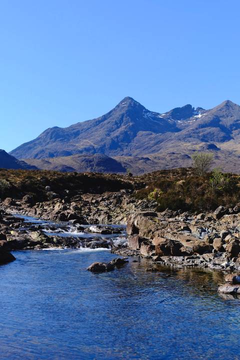       Klantbeoordelingsfoto van Skye &amp; de Highlands - 5 dagen 
  