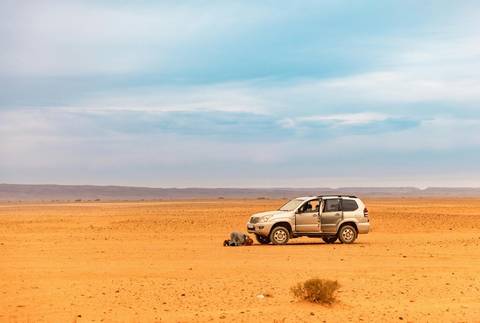       Private 3-tägige Wüstentour von Marrakesch zu den Merzouga-Dünen und Kameltrekking Foto von Kundenbewertung 
  