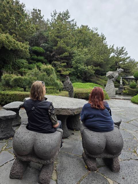       Luxoriöses Südkorea Foto von Kundenbewertung 
  