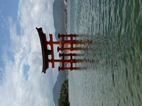       9 Tage Splendid Japan-Privat s-Osaka nach Tokio Foto von Kundenbewertung 
  
