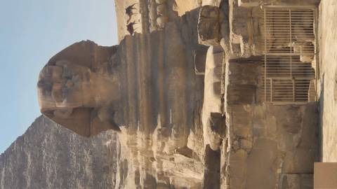       Cairo -Alexandria Short Break 5 Days to Land of the Kings with Sightseeing and Tour Guided customer review photo 
  